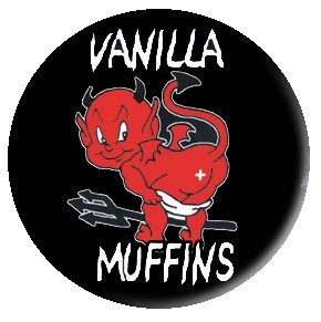 Vanillia Muffins